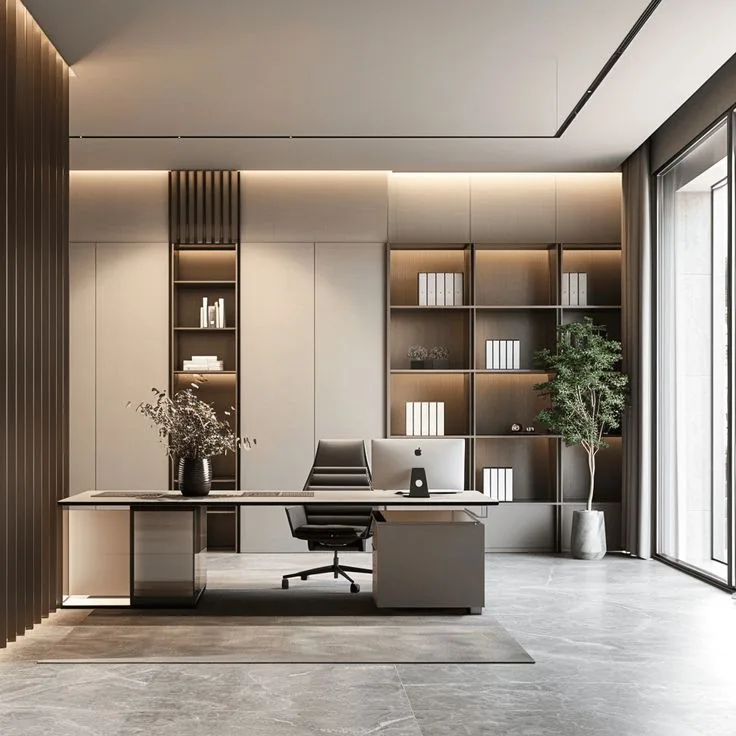 Study Room