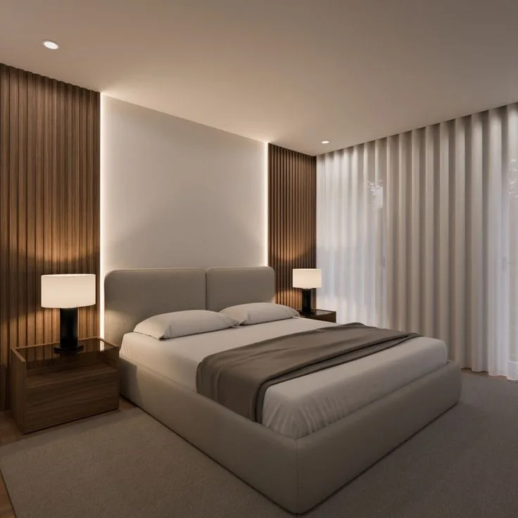 Bedroom Gallery