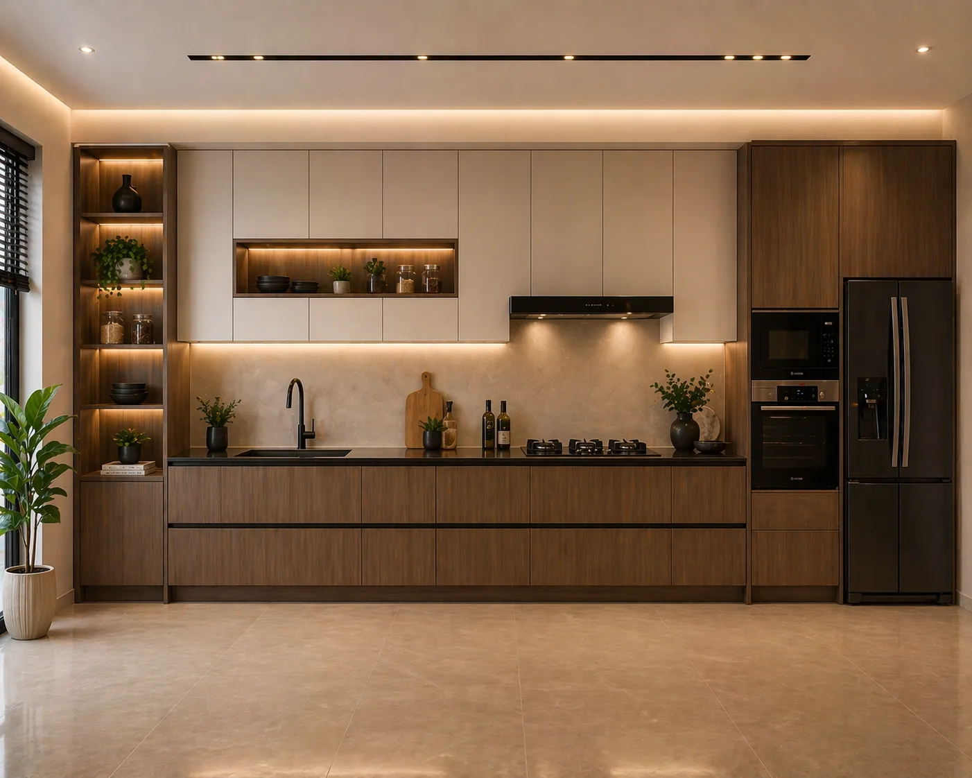 Kitchen Gallery