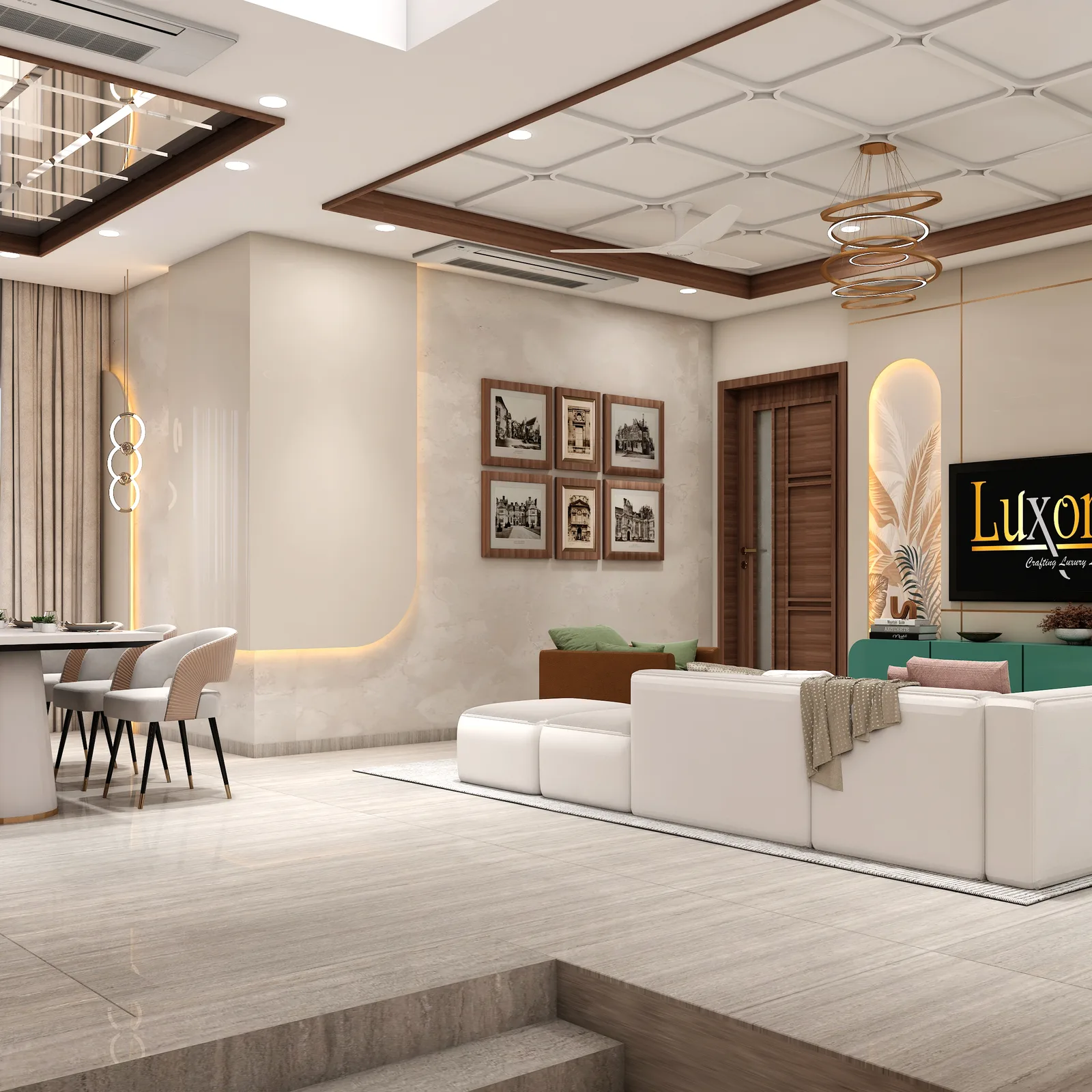 Residential Design